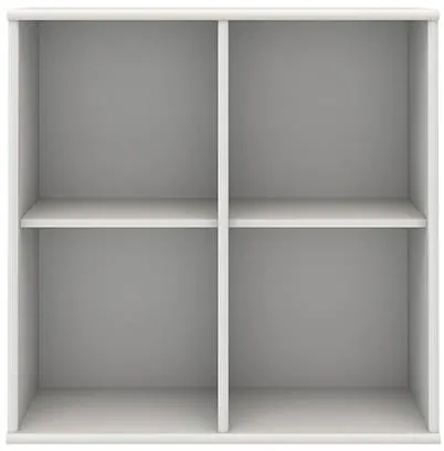 Mistral - Modul 025 - Snehvid