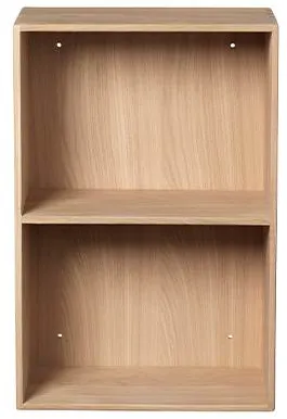 FDB Møbler - B98 Bogkasse