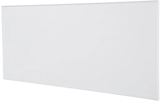 Adax Neo Panel Elradiator med WiFi 600W 230V, 330x635 mm, Hvid