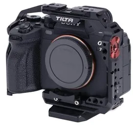 Tilta TA-T30-FCC-B camera cage