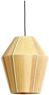 HAY Bonbon 320 Skærm Yellow Melange/Cream White